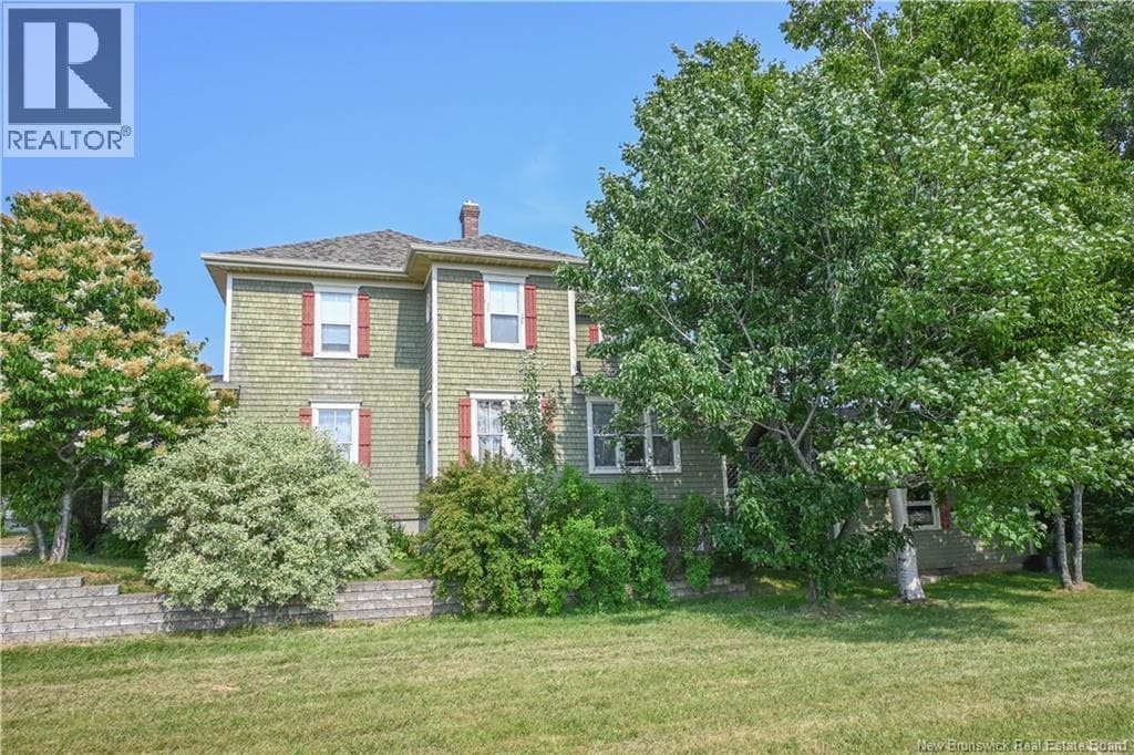 98 SAINT-PIERRE WEST BOULEVARD, New Brunswick — photo 2