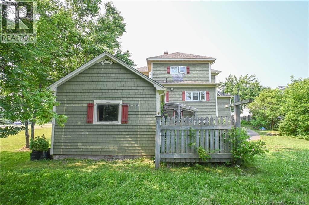 98 SAINT-PIERRE WEST BOULEVARD, New Brunswick — photo 5