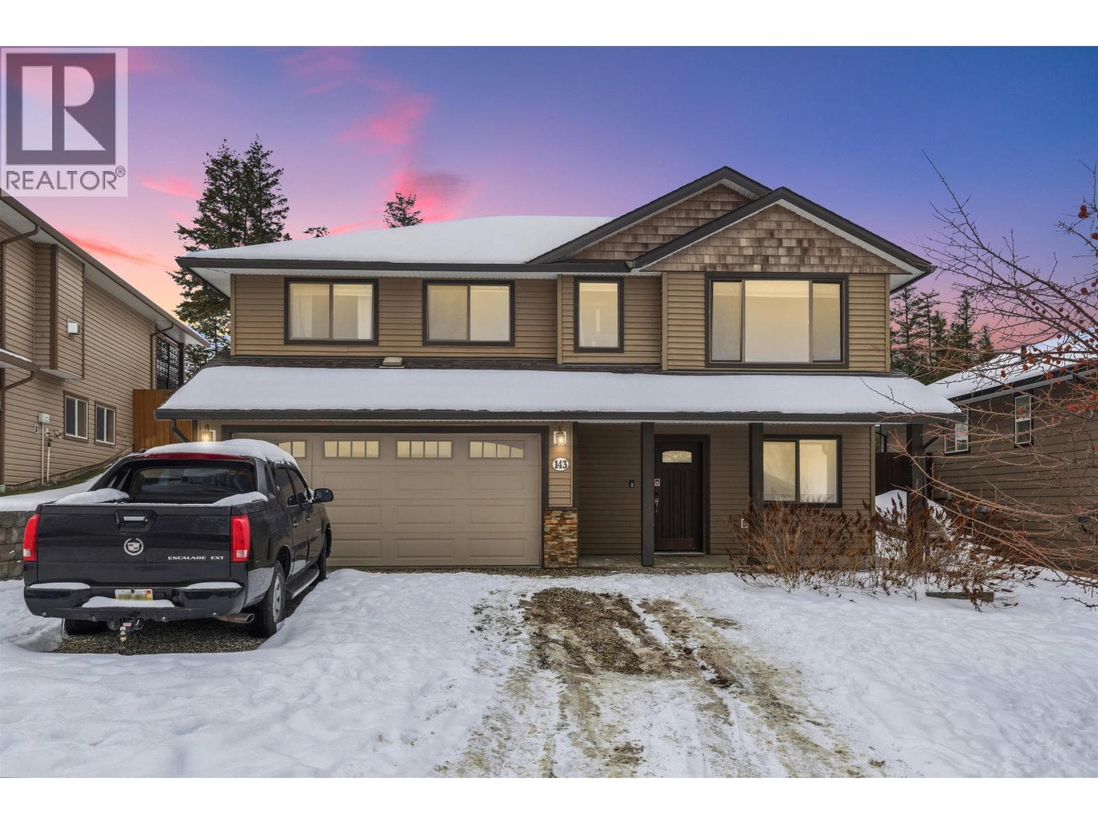 143 EAGLE CRESCENT in 