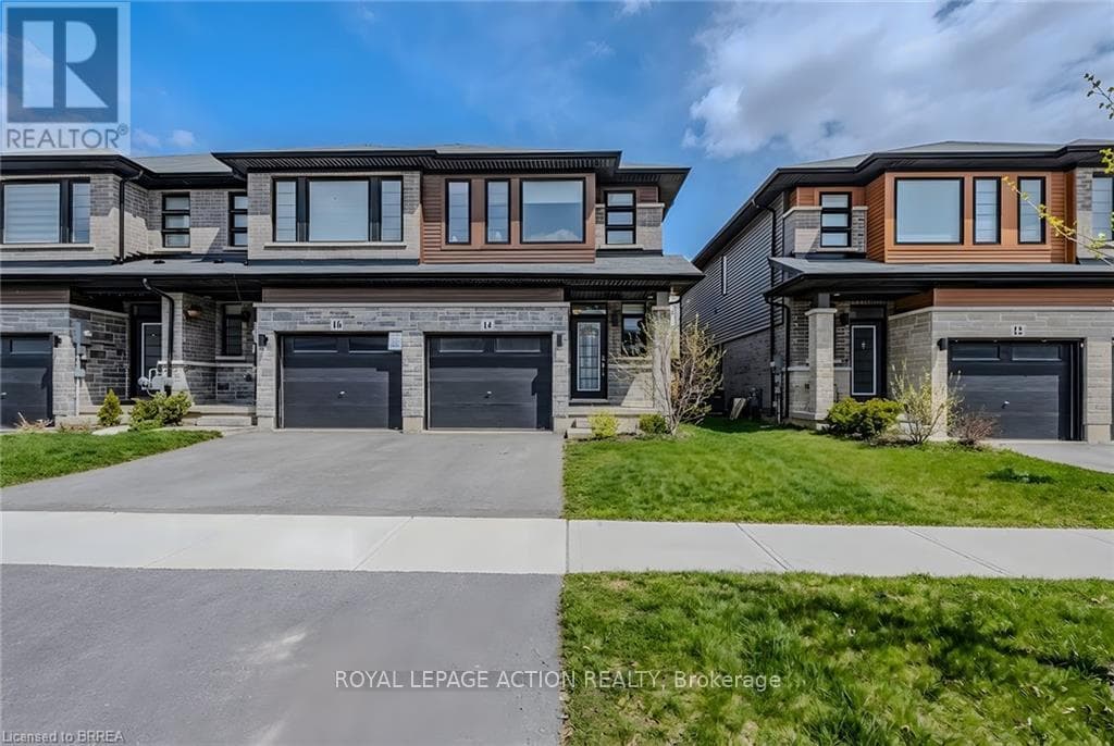 14 JUNE CALLWOOD Way in 