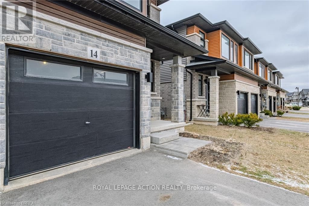 14 JUNE CALLWOOD Way, Toronto — photo 2