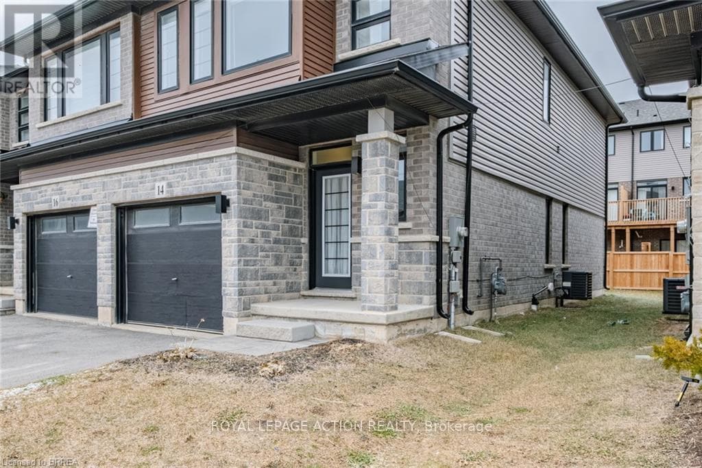 14 JUNE CALLWOOD Way, Toronto — photo 4