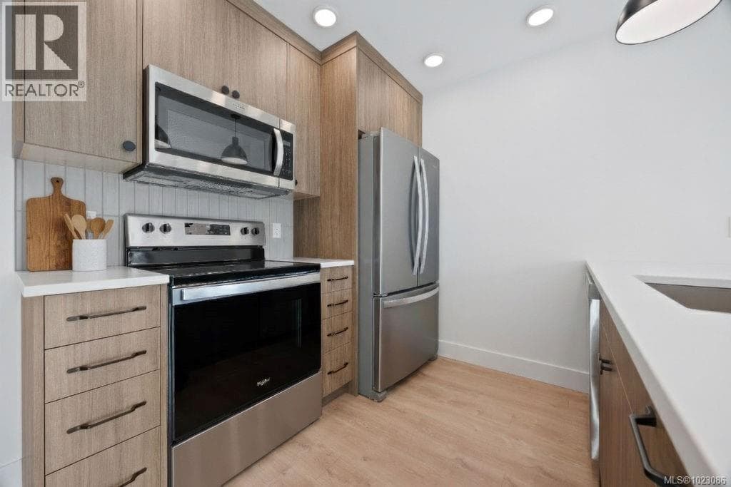 205 201 Dogwood Dr, Vancouver Island — photo 3