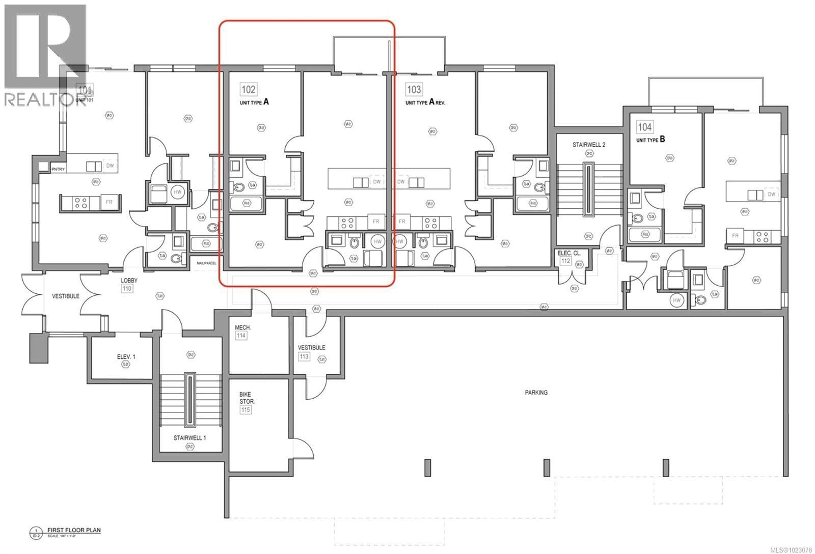 102 201 Dogwood Dr, Vancouver Island — photo 3