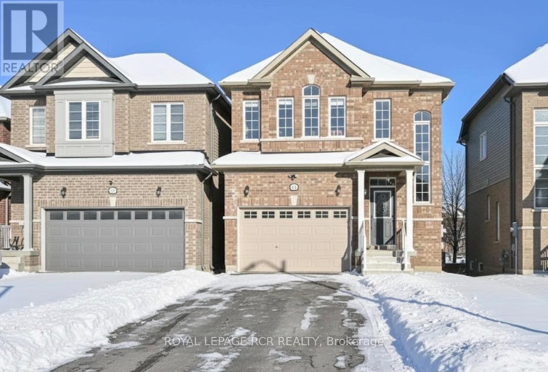96 WOOD CRESCENT in 