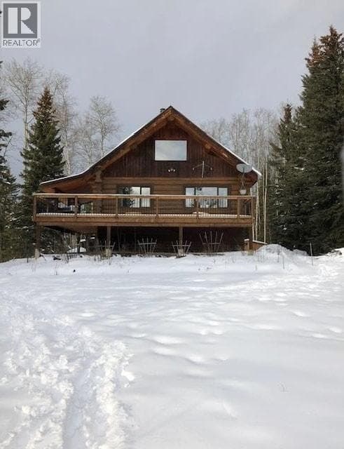 7742 N BRIDGE LAKE ROAD — photo 4