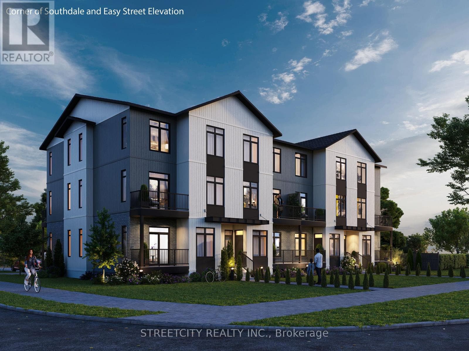 566 SOUTHDALE ROAD EAST in 