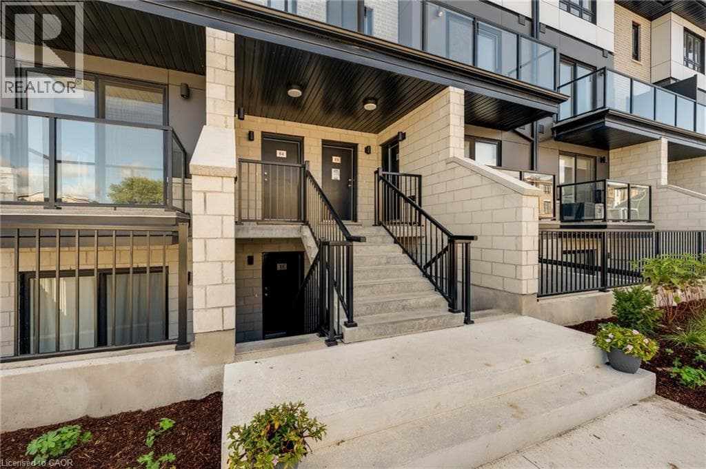 410 NORTHFIELD DRIVE WEST UNIT D11 — photo 2