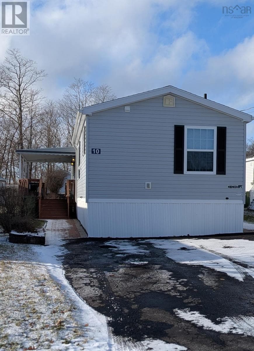 10 OSPREY COURT in 