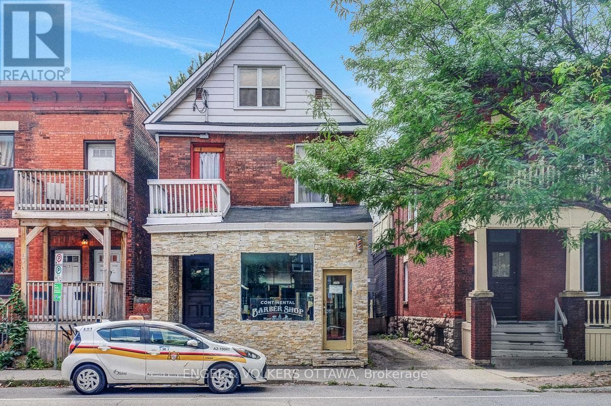 258 KENT STREET in CENTRETOWN