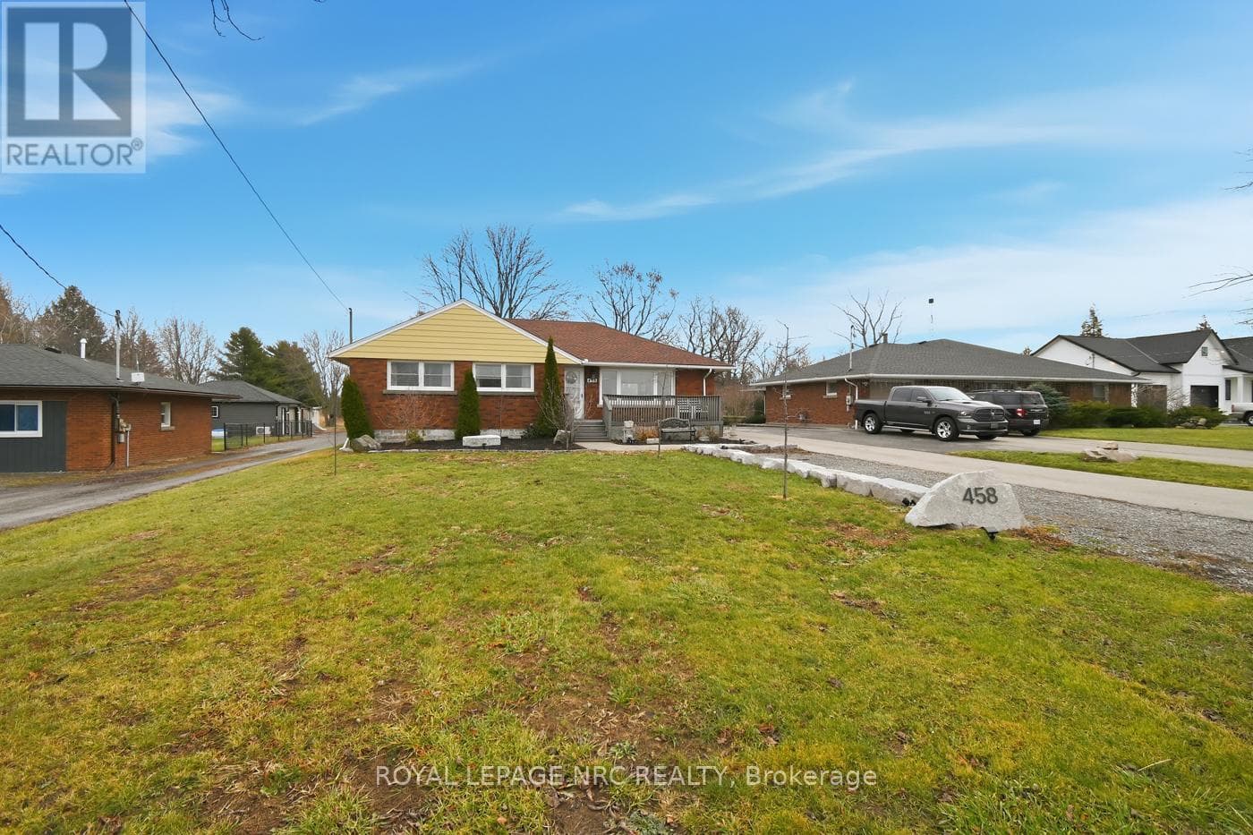 458 DOANS RIDGE ROAD — photo 3