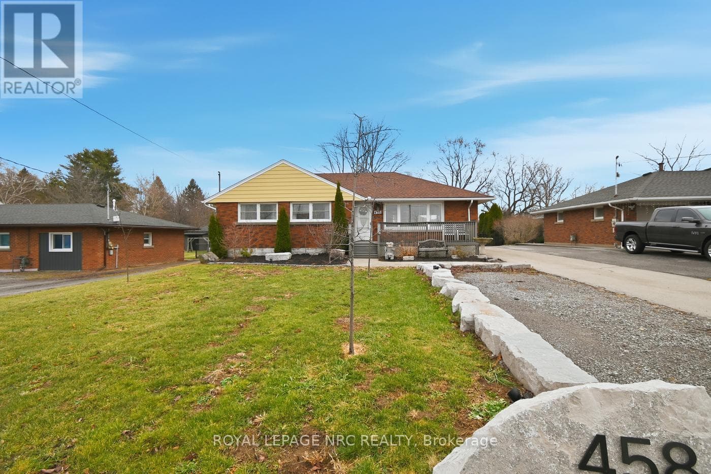 458 DOANS RIDGE ROAD — photo 4