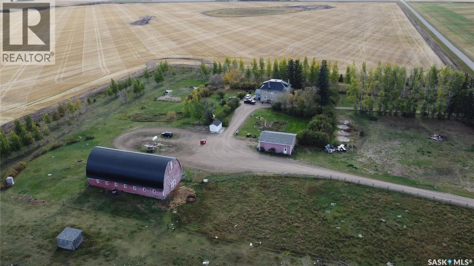Tait Acreage — photo 2