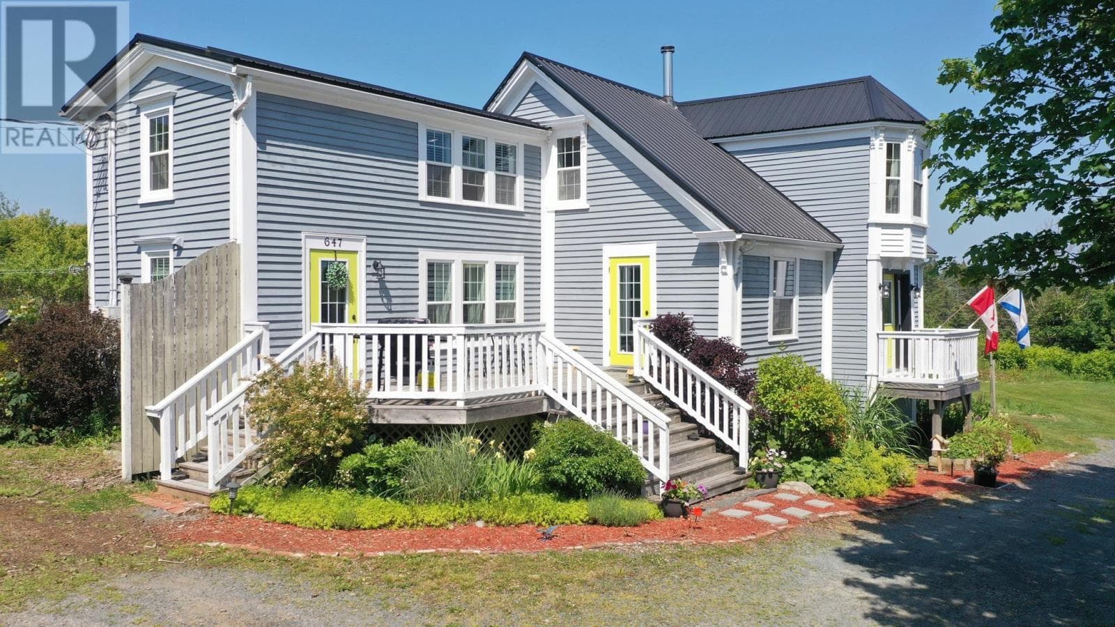 647 BLUE ROCKS ROAD, NSAR — photo 3