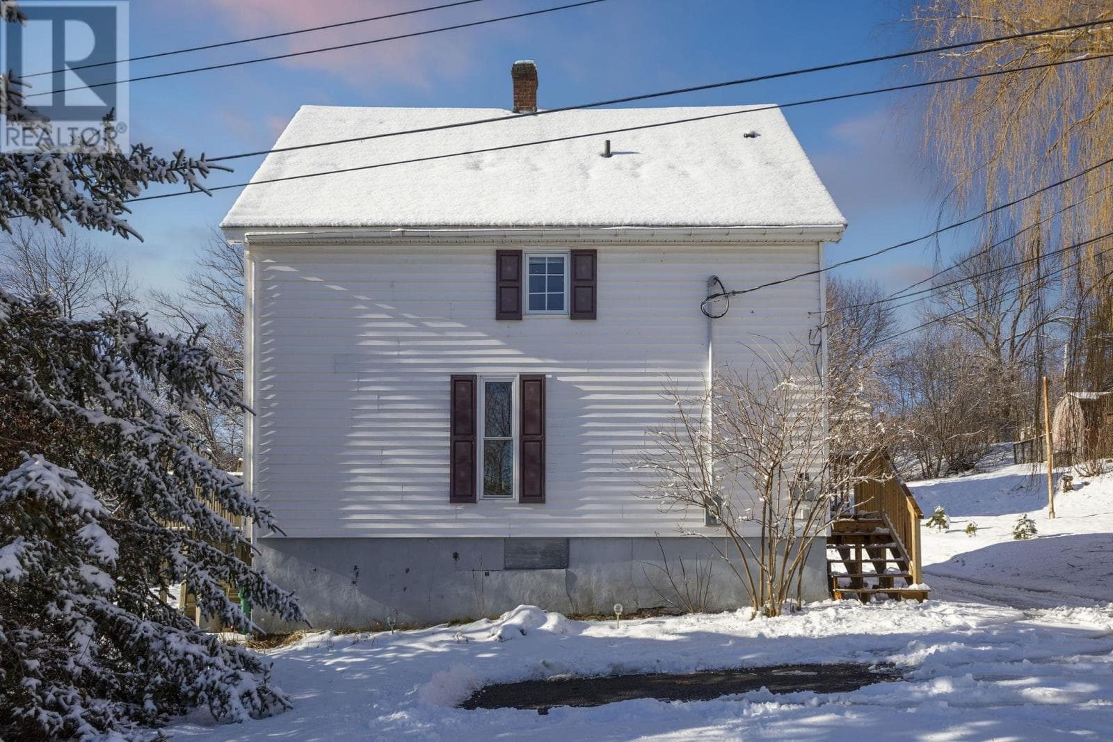 112 ARCH STREET in 