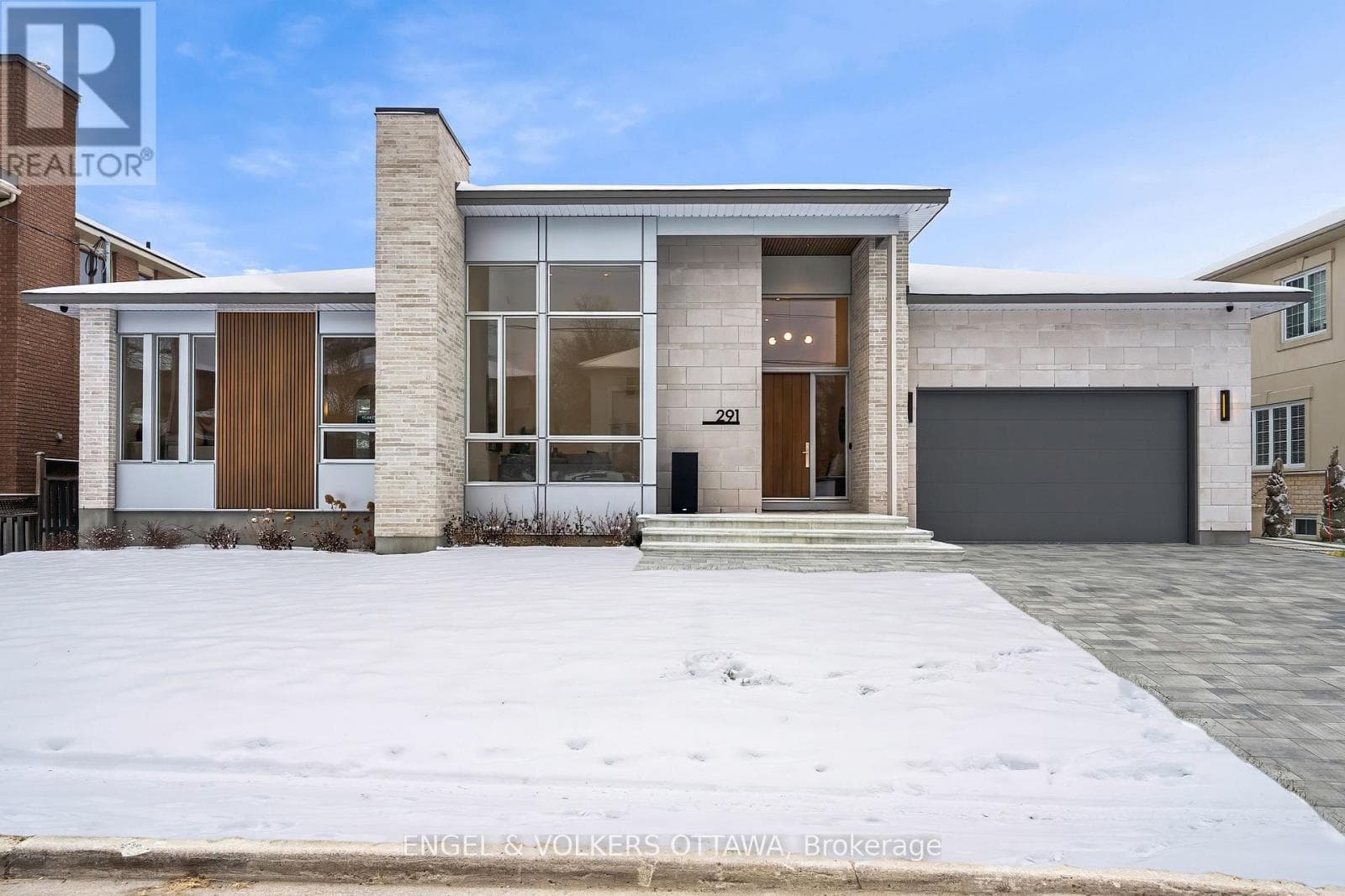 291 BILLINGS AVENUE in ALTA VISTA