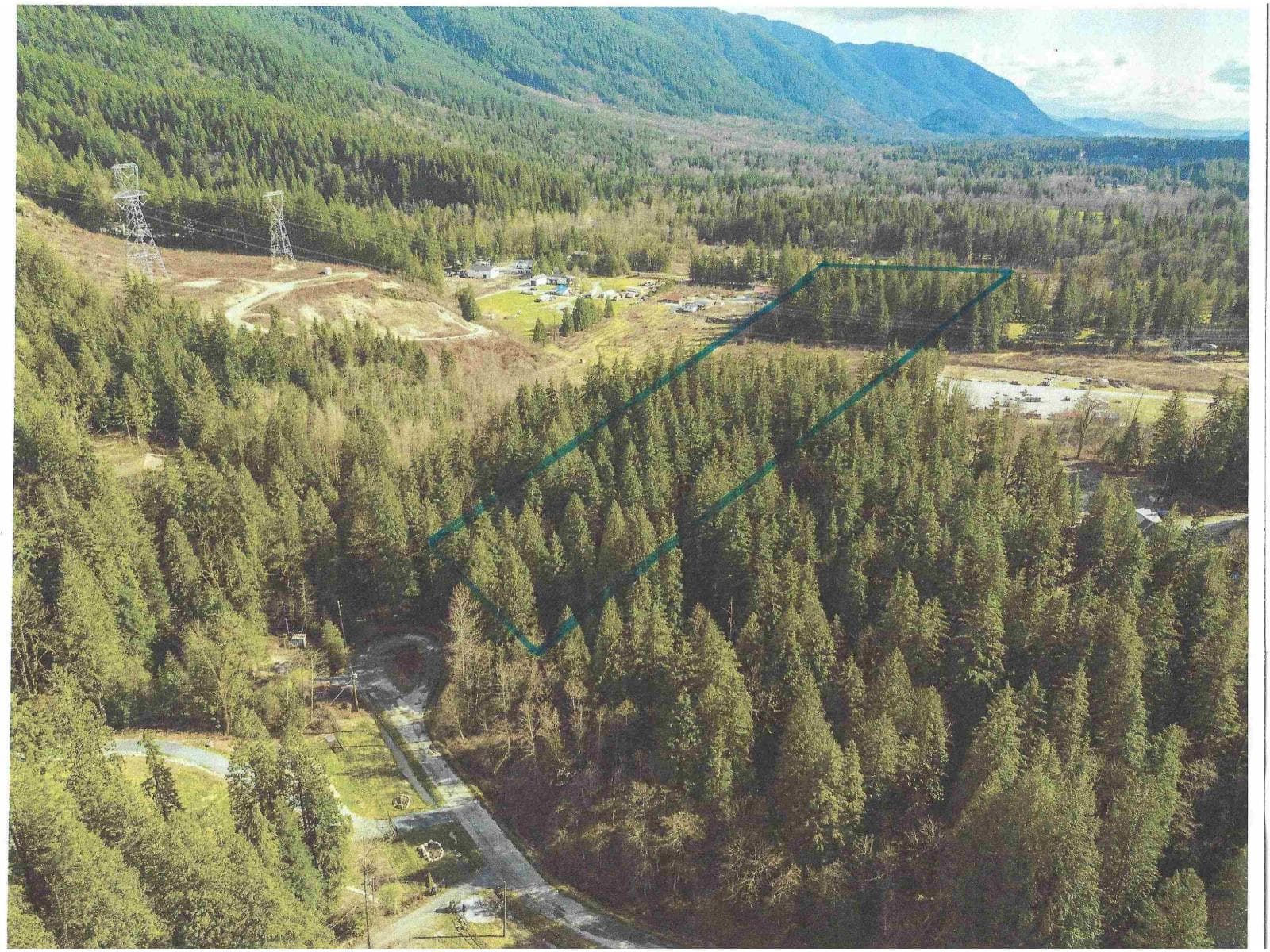36161 RIDGEVIEW ROAD, Fraser Valley