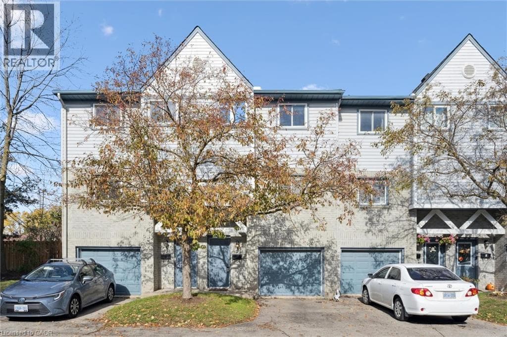 589 BEECHWOOD Drive Unit# 5 in Beechwood