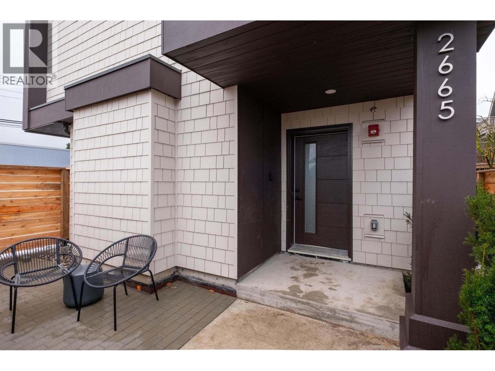 2665 EAST PENDER STREET — photo 3