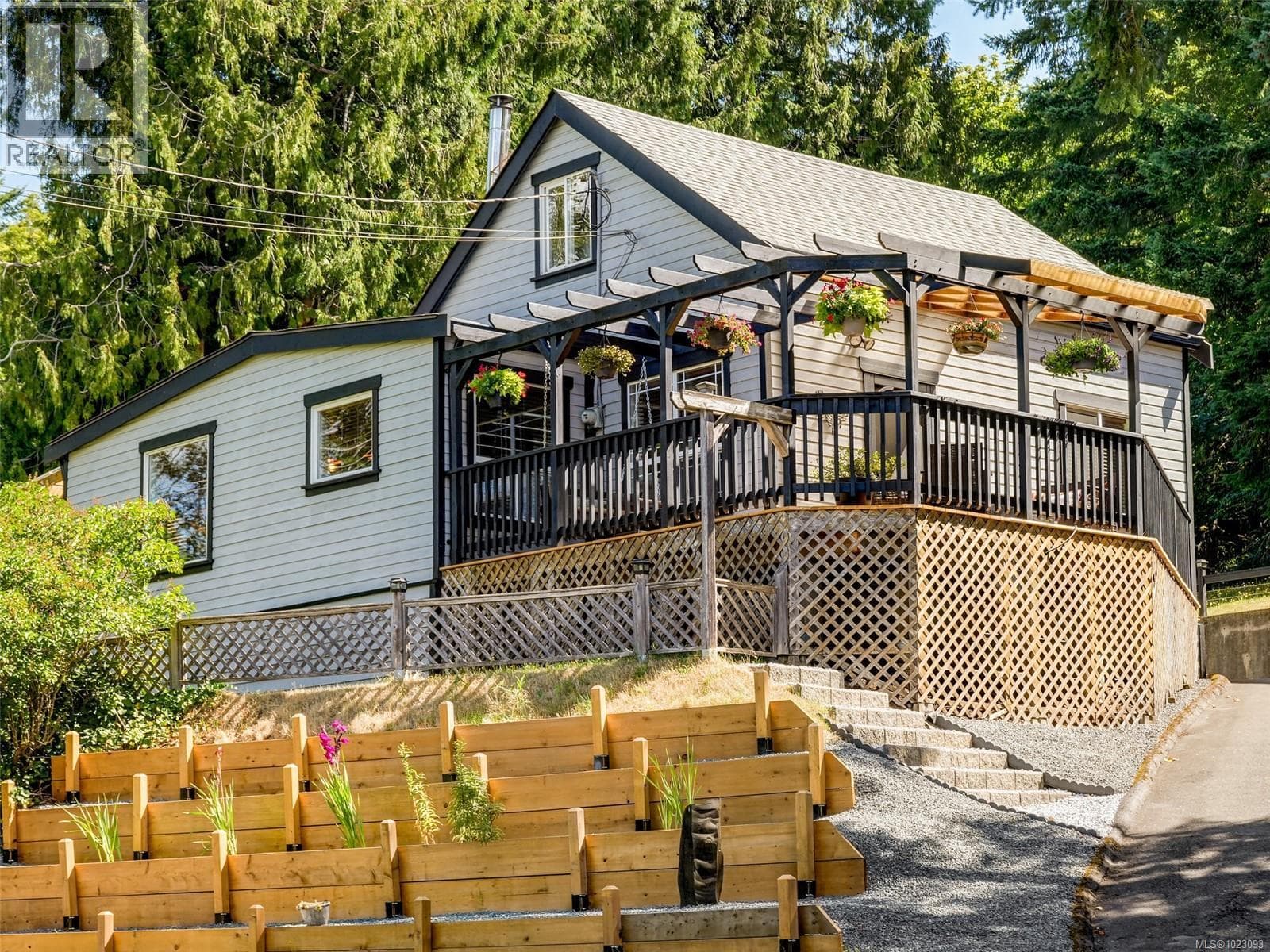 2391 Shawnigan Lake Rd in 