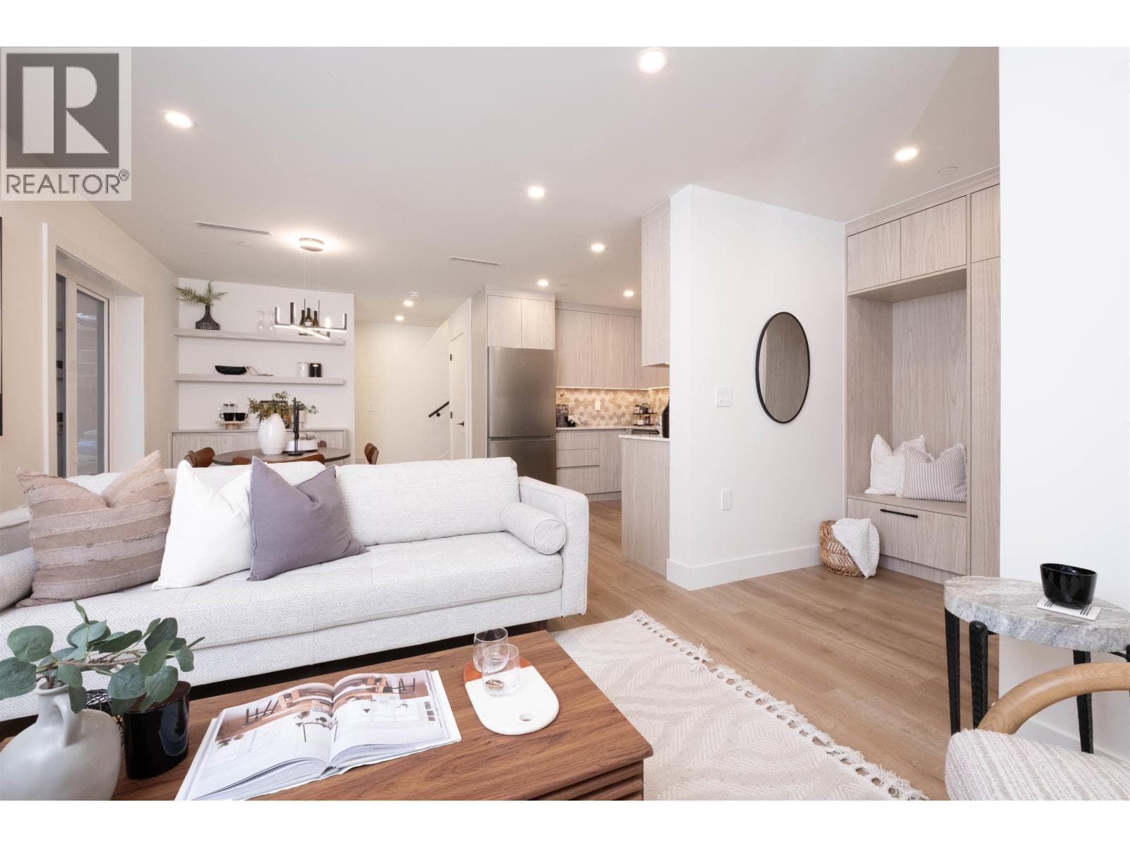 2665 EAST PENDER STREET in Hastings-Sunrise