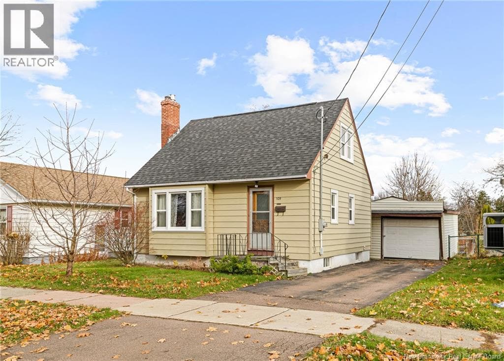 109 JONES STREET in 