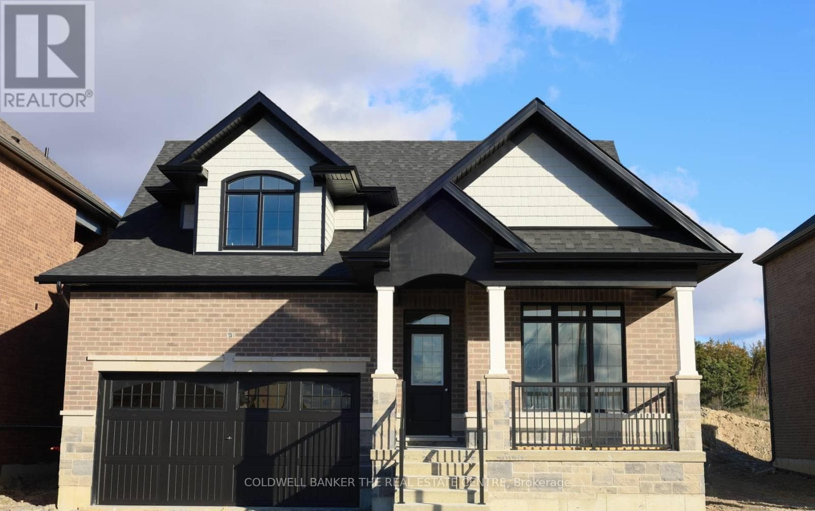4 FISHER ROAD in Lindsay