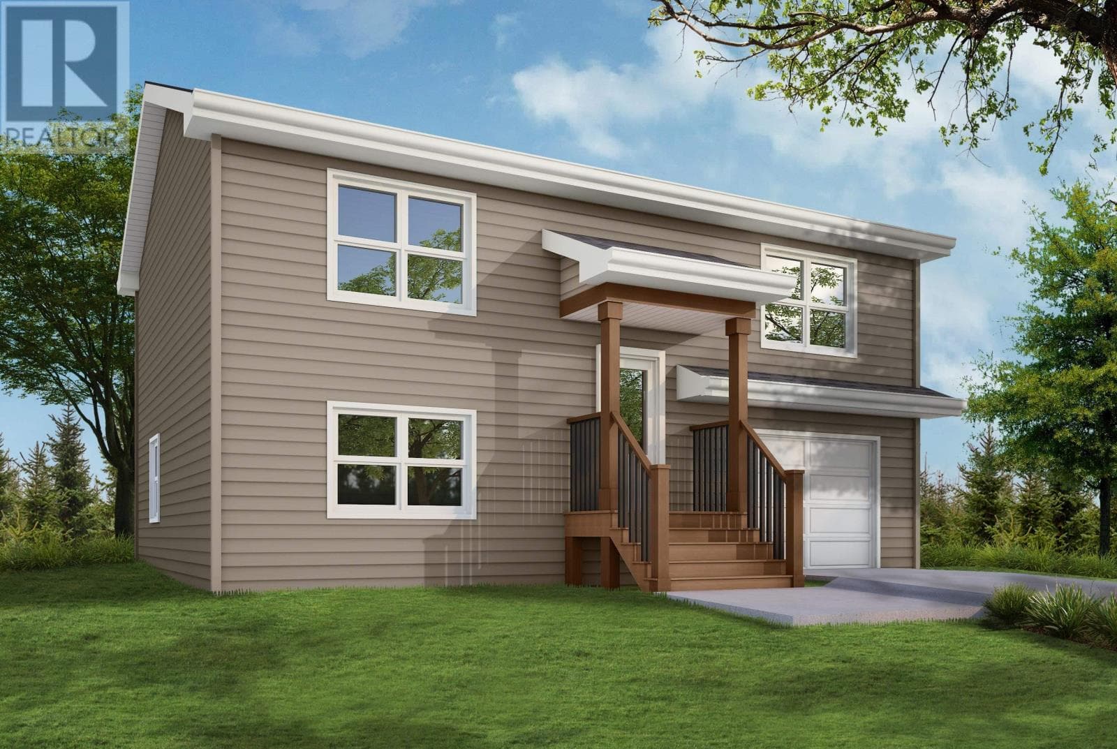 LOT 222 SURF DRIVE in WHITES LAKE