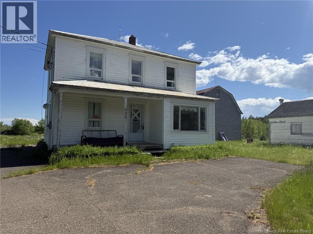 525 ROAD TILLEY ROAD in 
