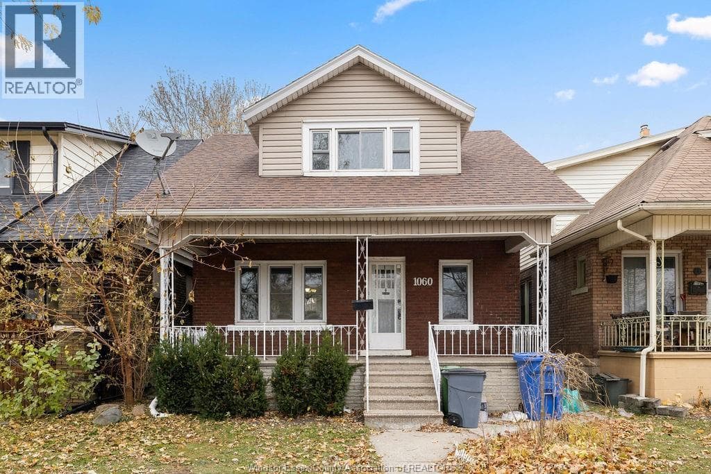 1060 LAWRENCE ROAD in East Windsor