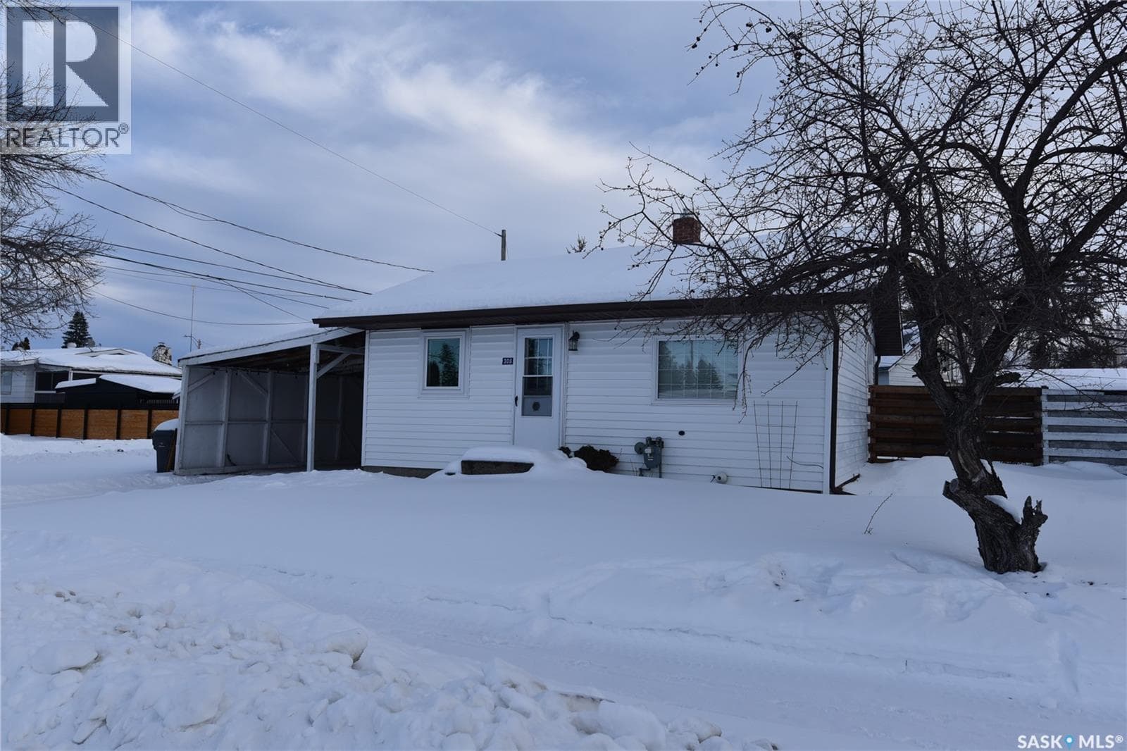 306 3rd AVENUE W in 