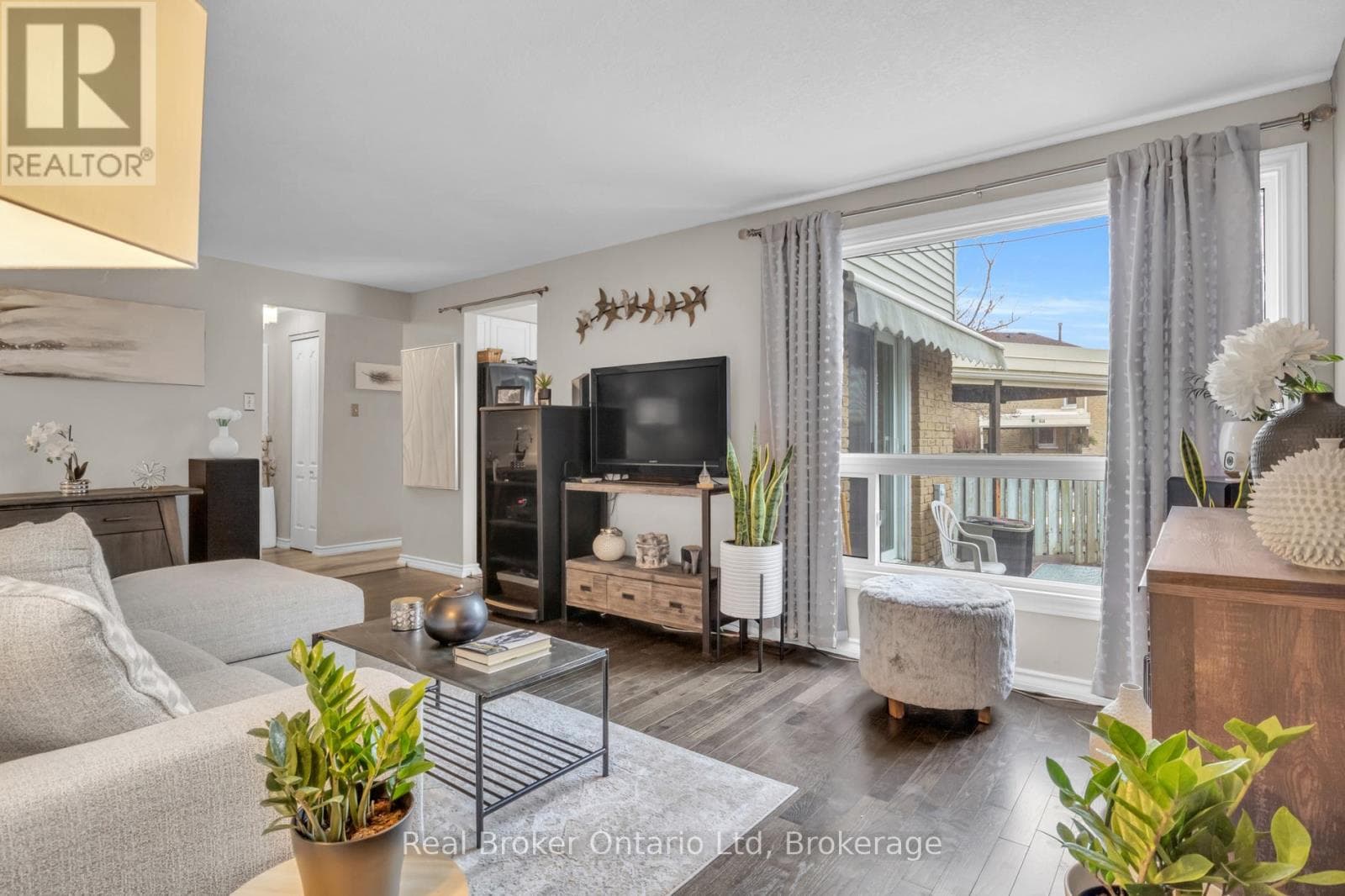 415 MORGAN AVENUE UNIT 15 in Grand River/Stanley Park/Chicopee