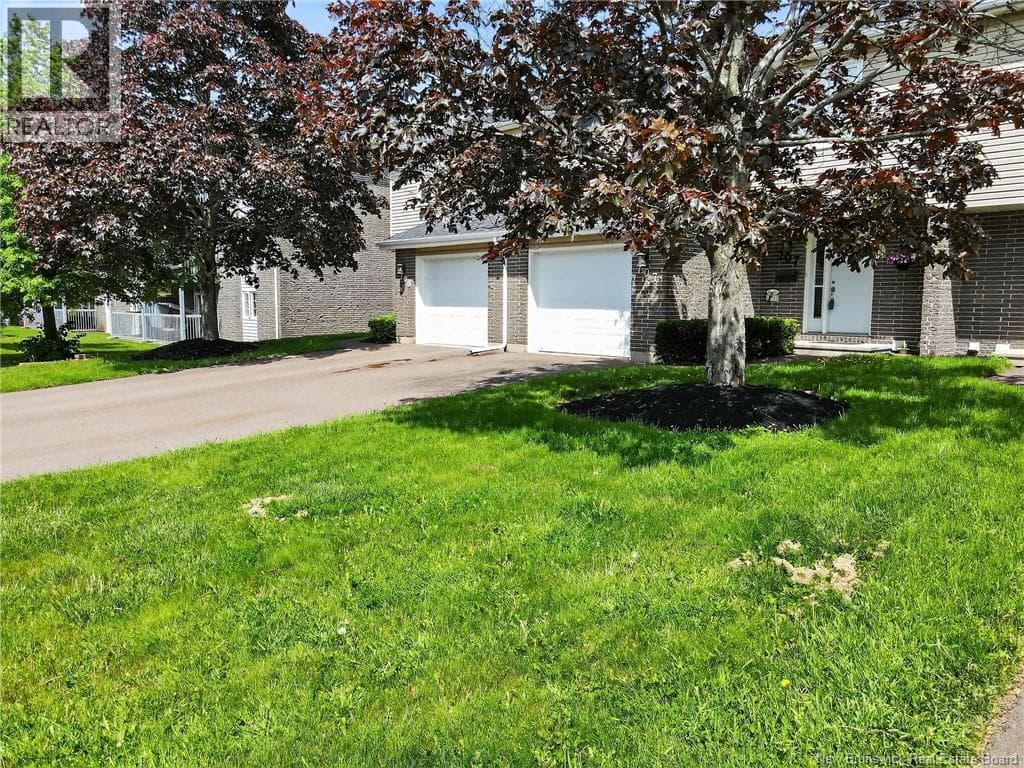 707 LAURIER STREET UNIT 2, New Brunswick — photo 4