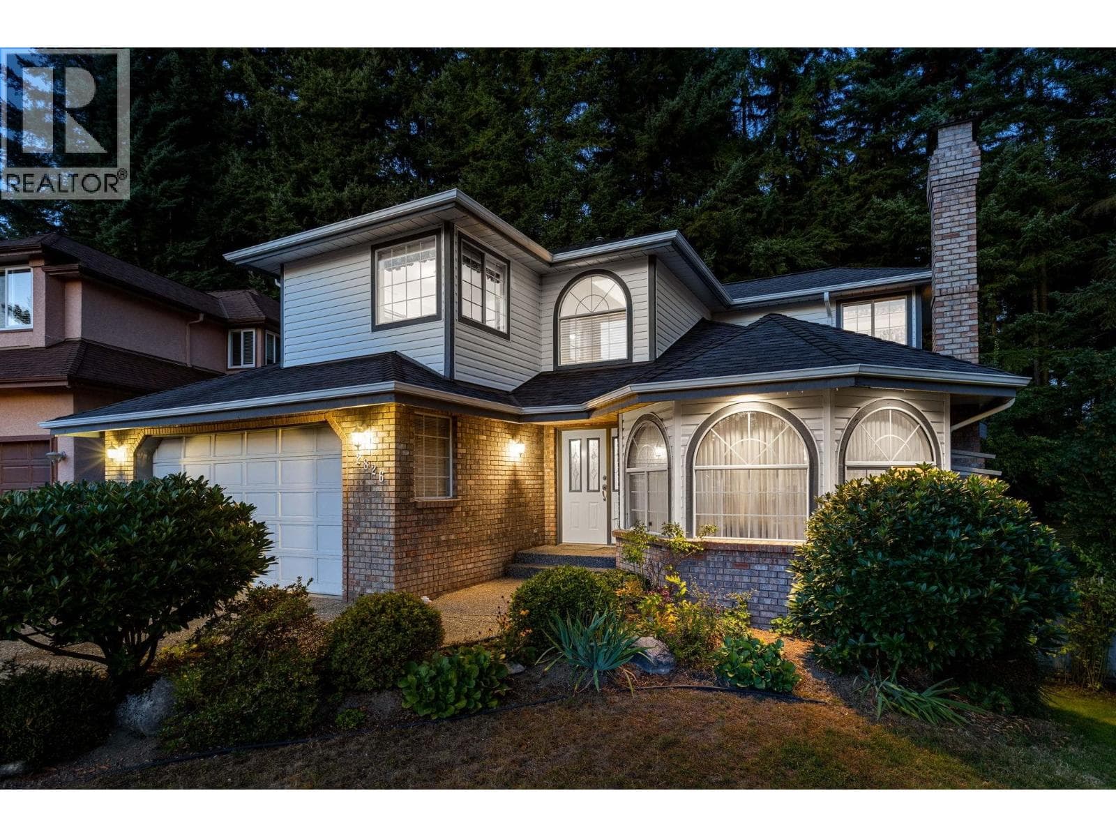 2826 THIMBLEBERRY COURT in 