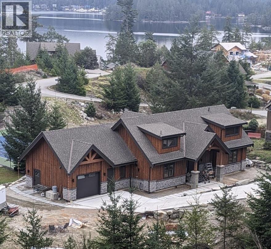 40 4622 SINCLAIR BAIE ROAD in 