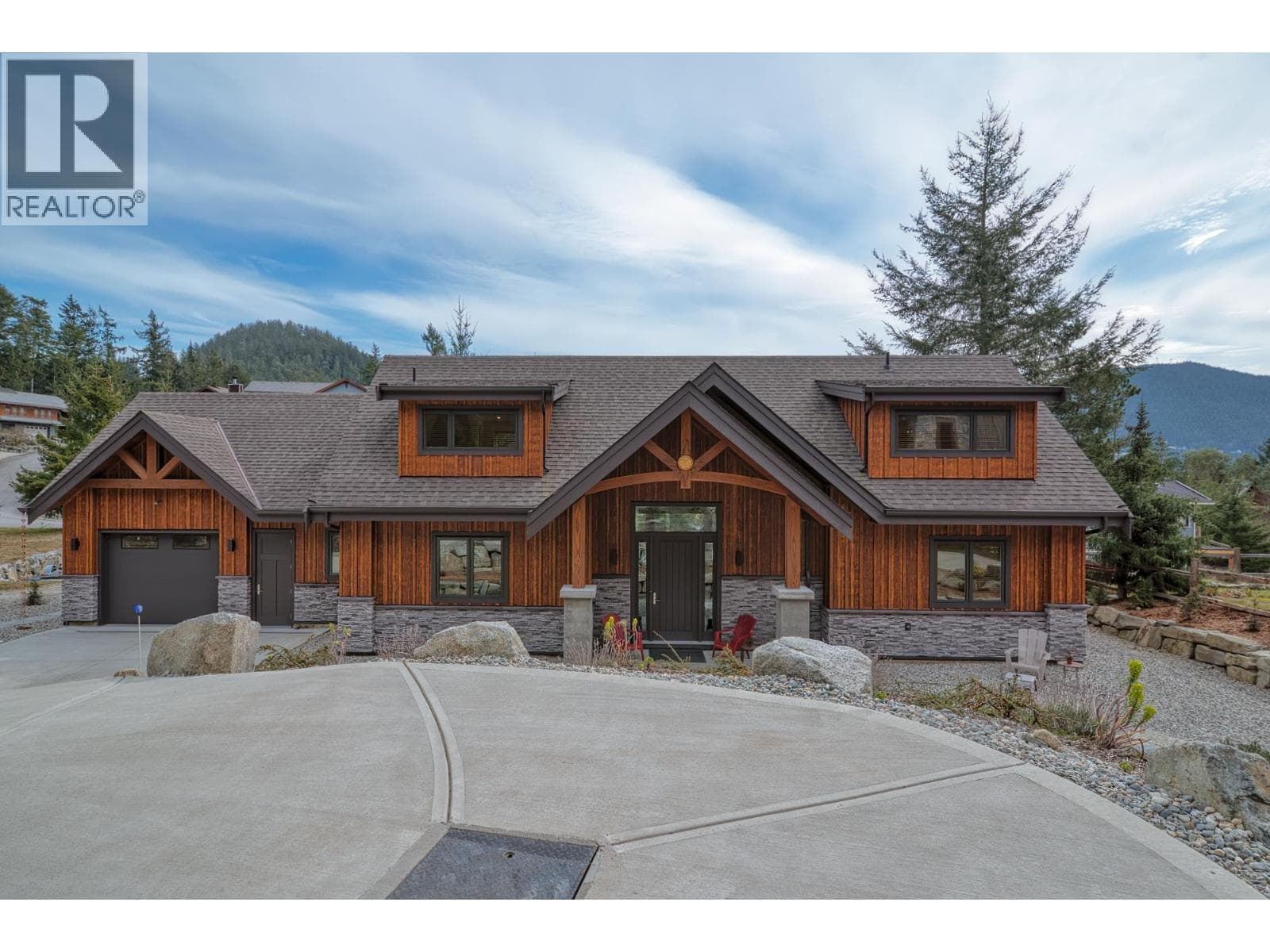 40 4622 SINCLAIR BAIE ROAD, Greater Vancouver — photo 2