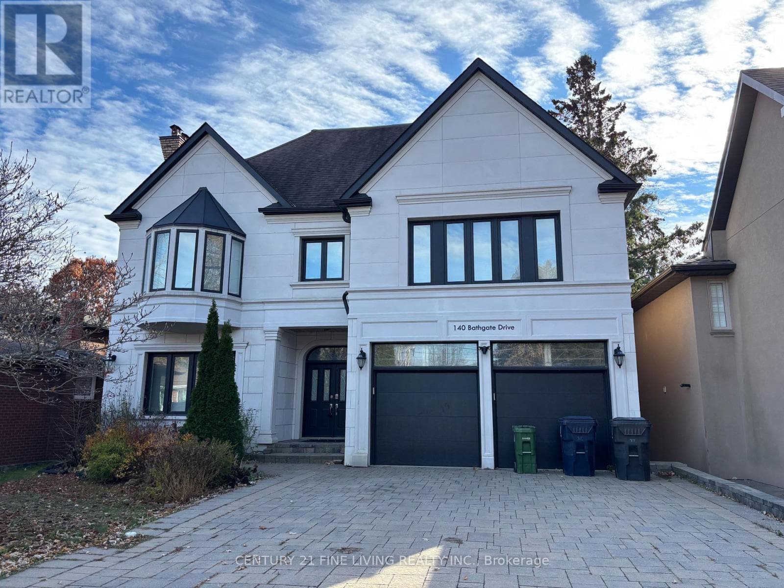 140 BATHGATE DRIVE in Centennial Scarborough
