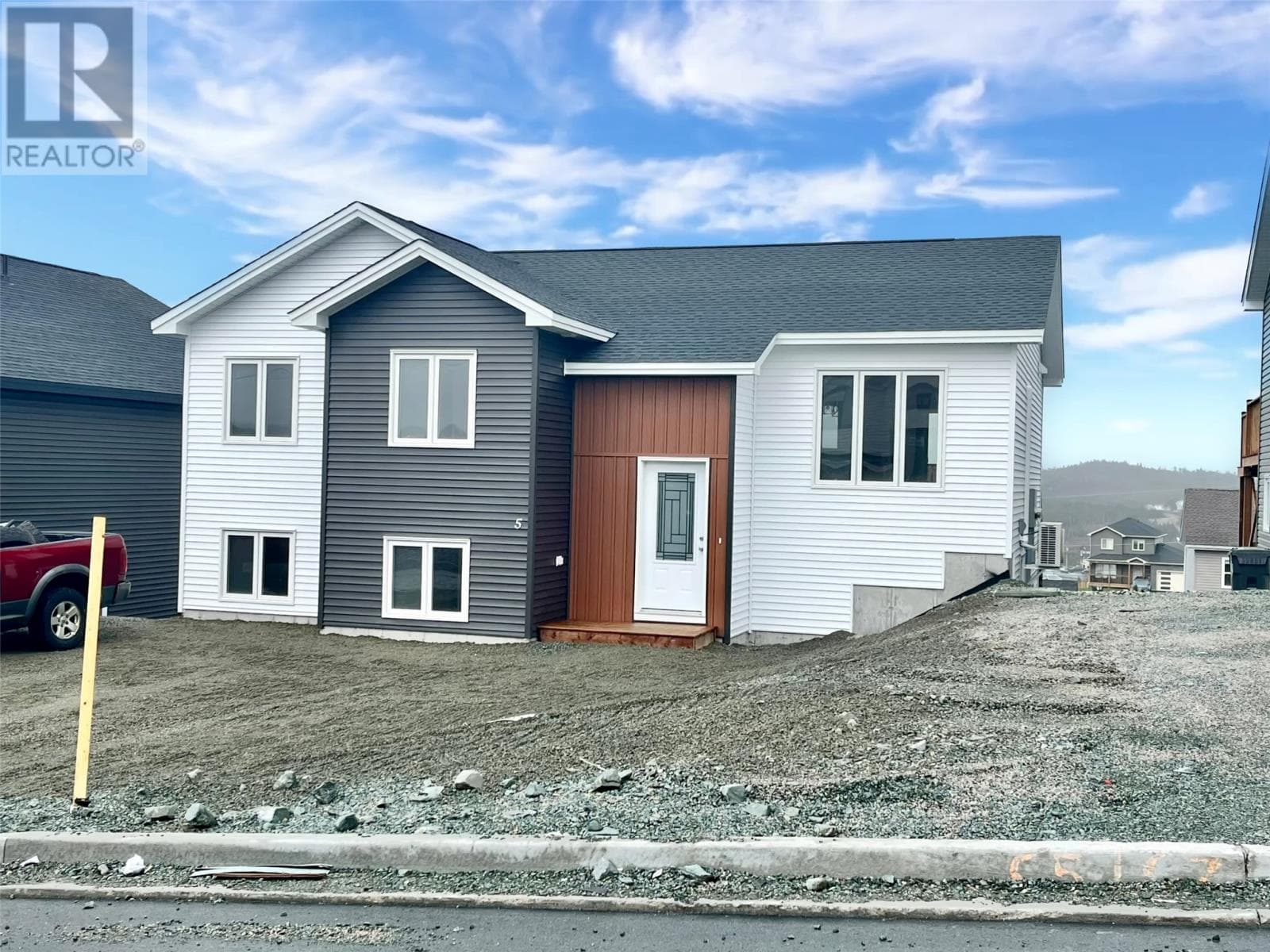 5 Durrell Street in 