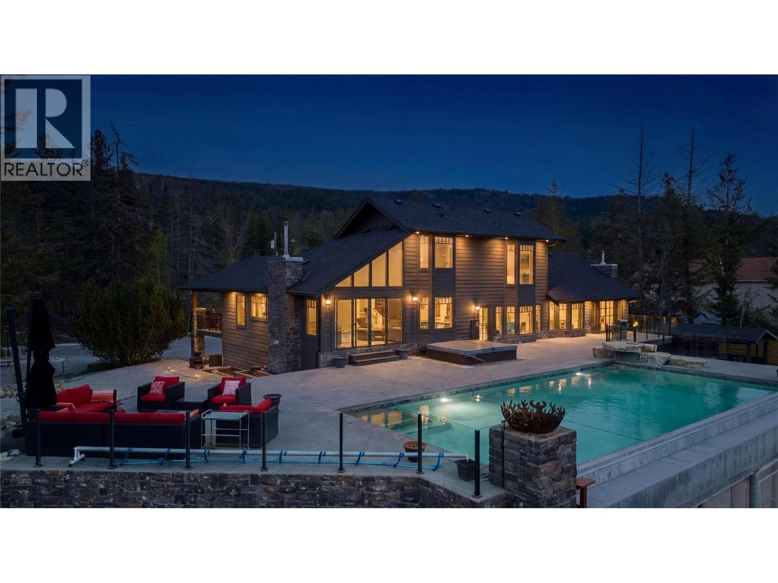 5774 DEADPINE DRIVE, Interior REALTORS® — photo 2