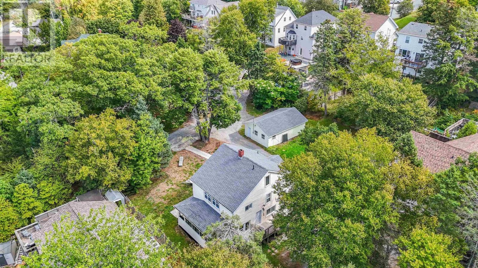 4 & 6 Hemlock Street in DARTMOUTH