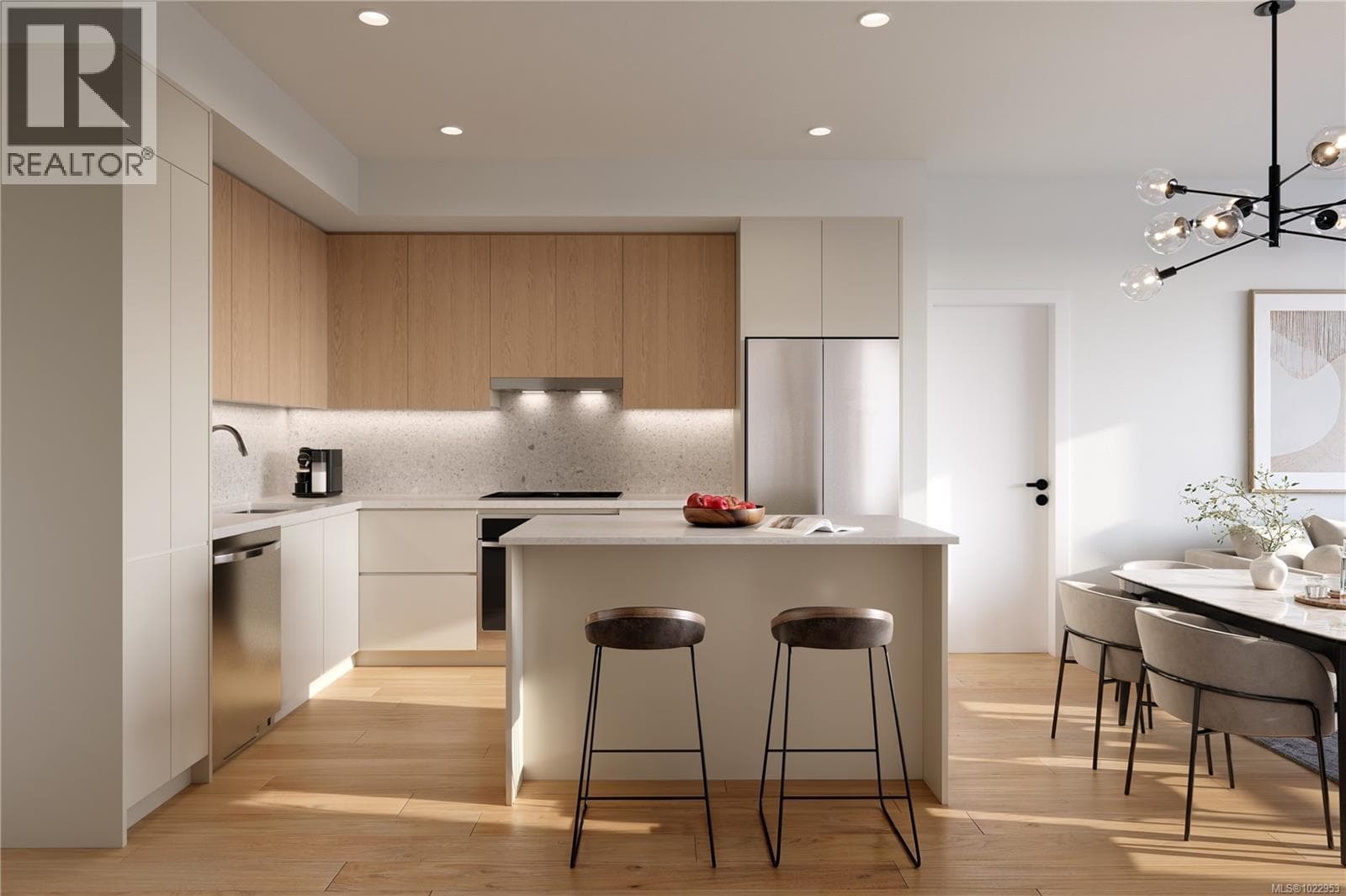 210 3582 Ryder Hesjedal Way — photo 4