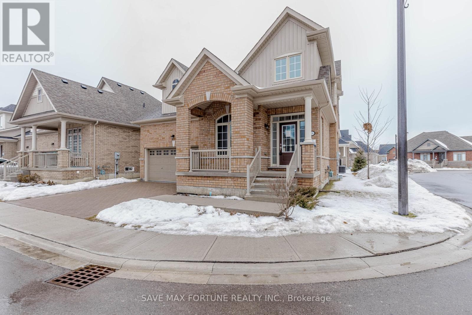 39 - 26 CLERMISTON CRESCENT W — photo 2