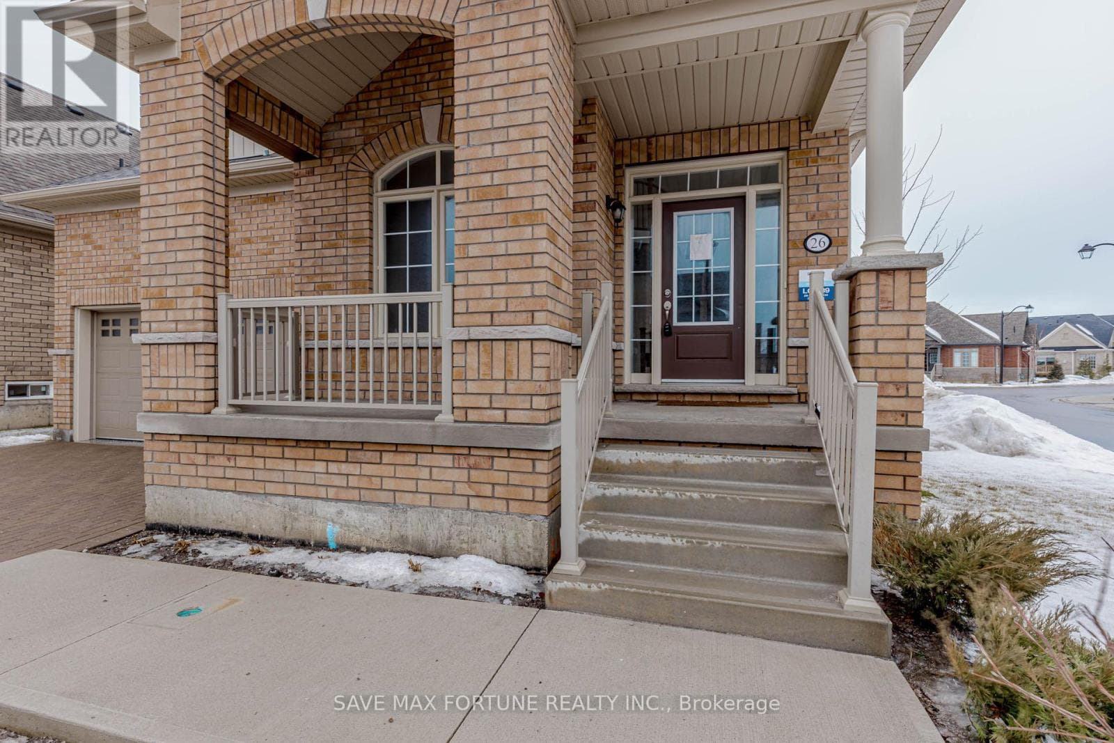 39 - 26 CLERMISTON CRESCENT W — photo 3