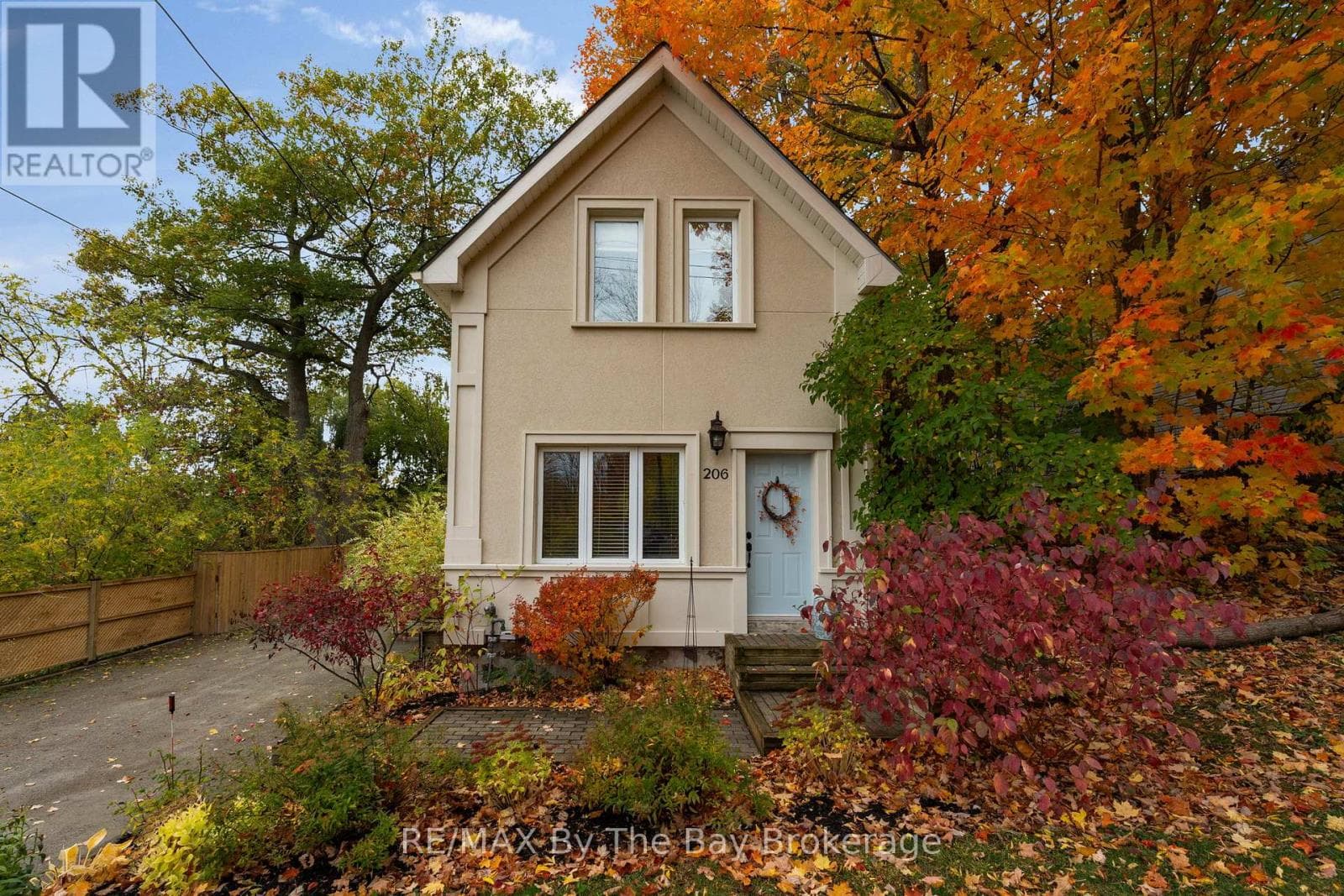 206 CENTENNIAL DRIVE in 