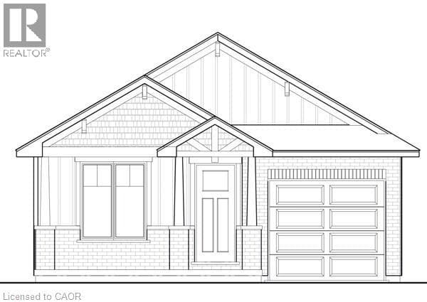 183 CRADDOCK Boulevard in 