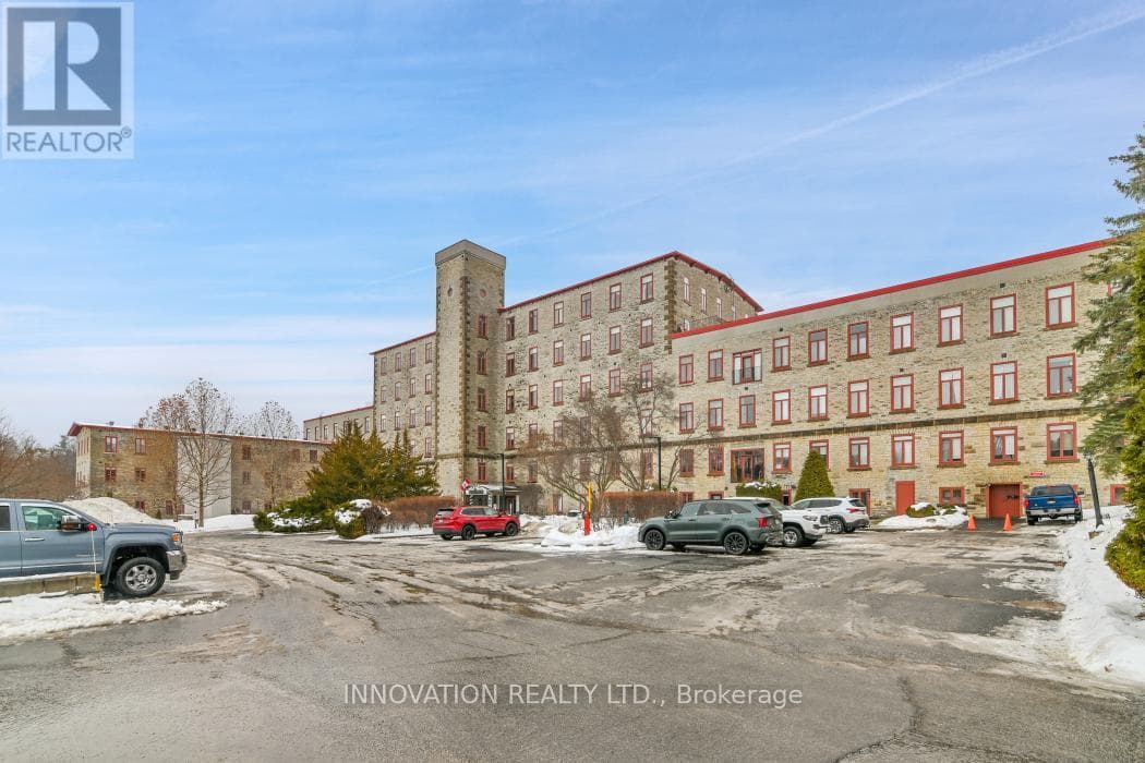 319 - 1 ROSAMOND STREET E — photo 4