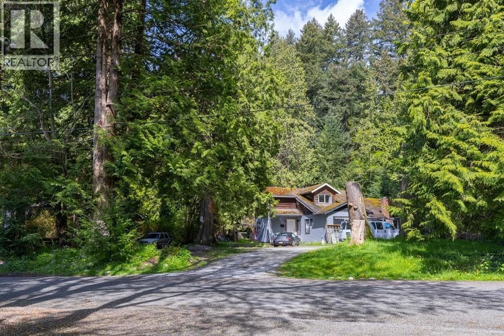 LOT B 4363 MORGAN CRESCENT — photo 3