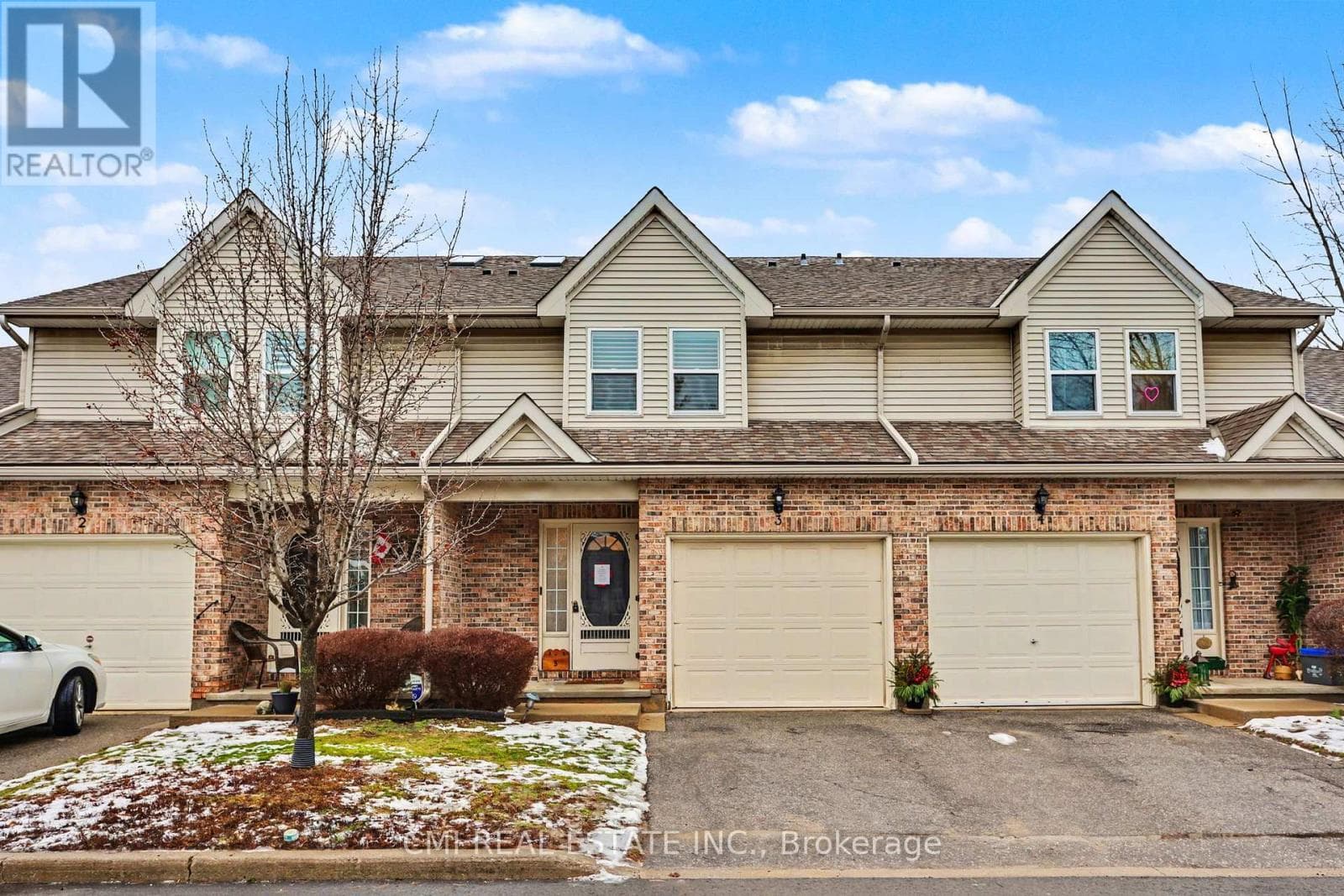 3 - 5070 DRUMMOND ROAD, Toronto — photo 2