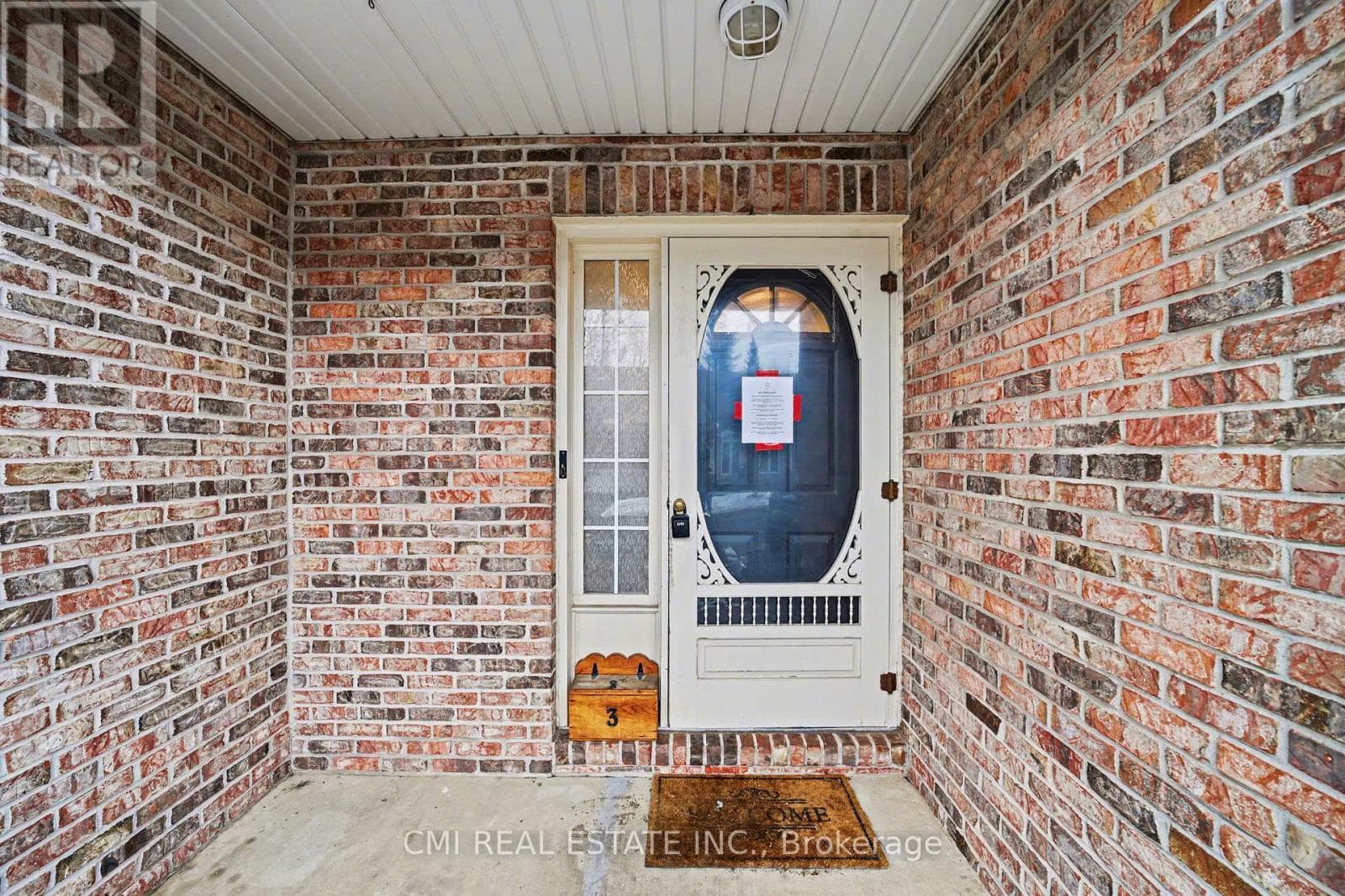 3 - 5070 DRUMMOND ROAD, Toronto — photo 3