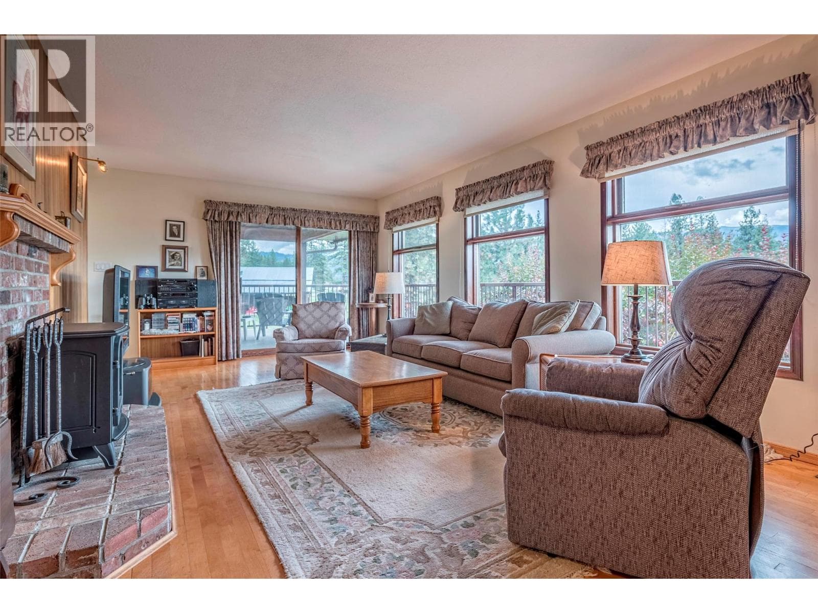 2150 RASHDALE ROAD, Interior REALTORS® — photo 5